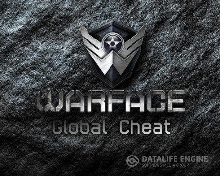 Warface Global Cheat 1.2.30