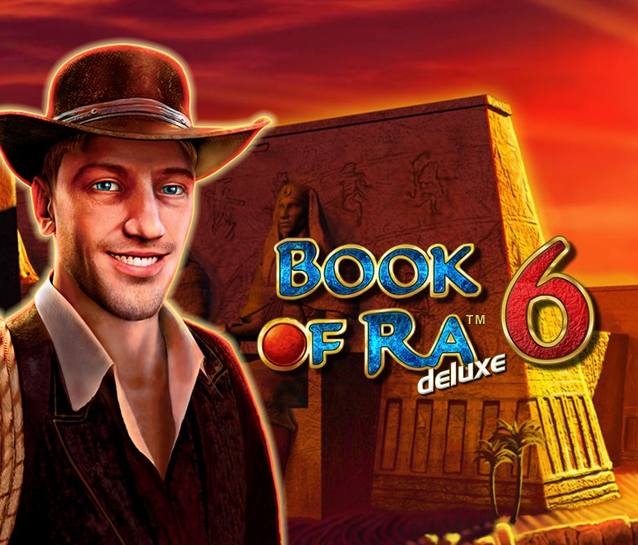 book of ra 6