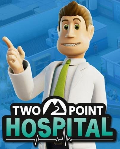 Two Point Hospital [v 1.17.44089 + DLCs] (2018) PC | RePack от xatab