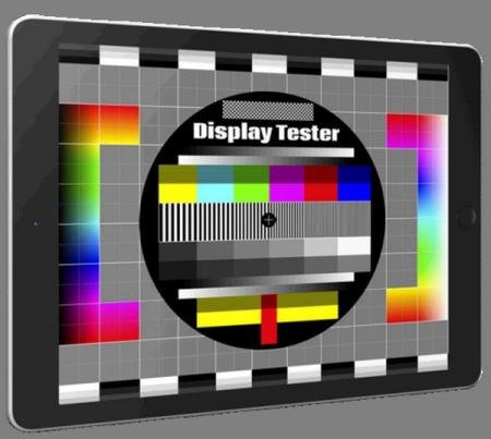 Display Tester Pro   v4.28 Mod