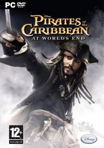 Пираты Карибского Моря: На Краю Света / Pirates of the Caribbean: At World's End (2007) PC | RePack от Yaroslav98