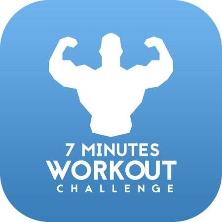 7 минут упражнение /  7 Minute Workout  v1.363.111 Pro