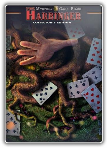За семью печатями 21: Предвестник / Mystery Case Files 21: The Harbinger (2020) PC