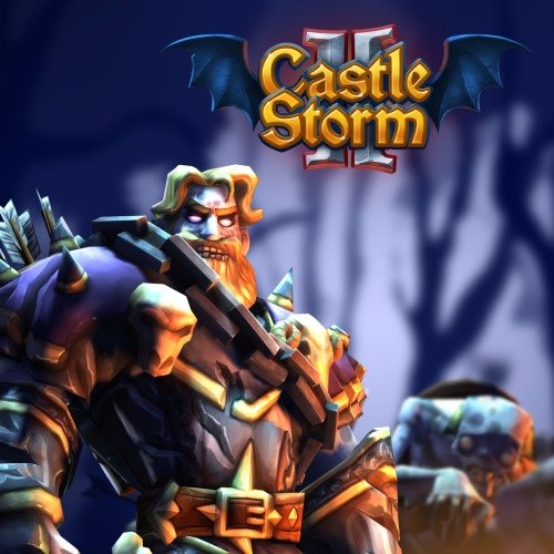CastleStorm 2 / CastleStorm II (2020) PC | Repack от xatab